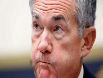 Fed Rate Hikes Reenter Policy Discourse