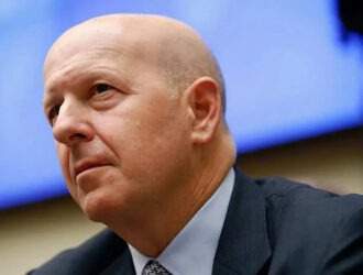 Goldman Sachs CEO's Caution on US Economy