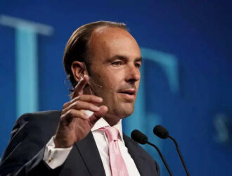 Kyle Bass Faces Backlash for Blaming Joe Biden for $85 Breakfast