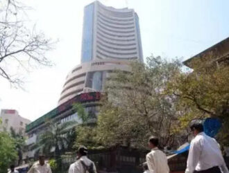 Sensex and Nifty Surge on Banking, Auto Shares Boost