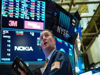 US Stocks Rise as Traders Aim to Recover from 3-Day Decline