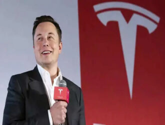 Tesla's Stock Projection by Bernstein