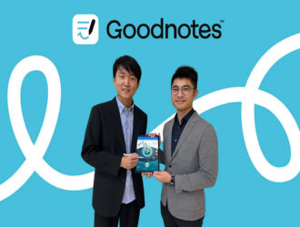 Goodnotes Expands into Productivity Sector with Acquisition of Dropthebit