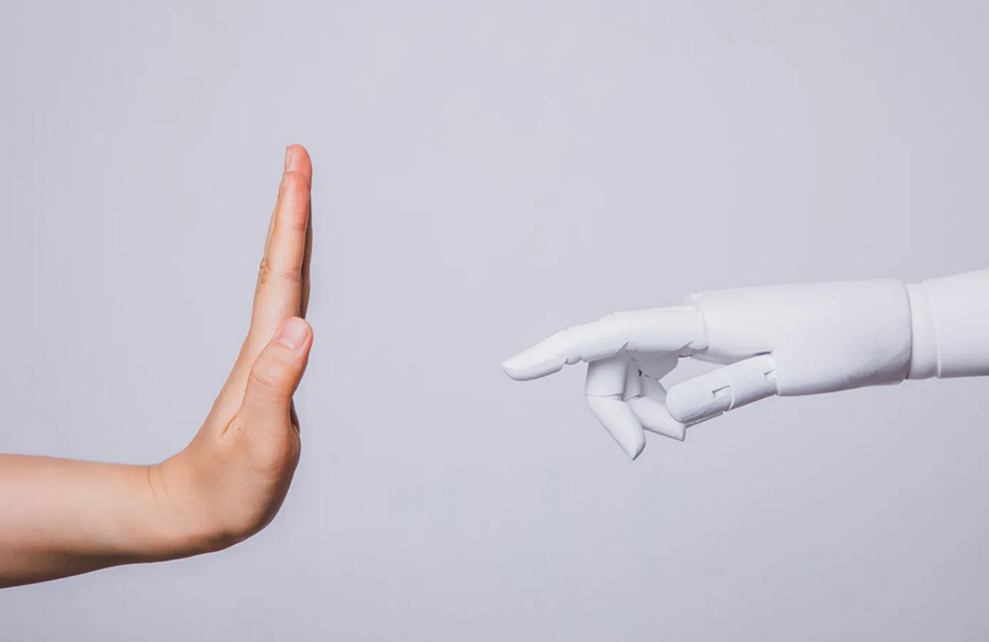 The Year of Reevaluation: Navigating Artificial Intelligence in 2024