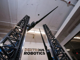 Dextrous Robotics Ceases Operations