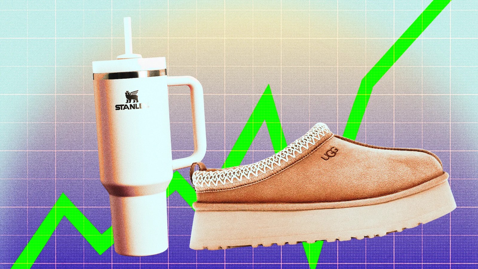 Ugg Tazz Slippers: A Surprising Resale Phenomenon