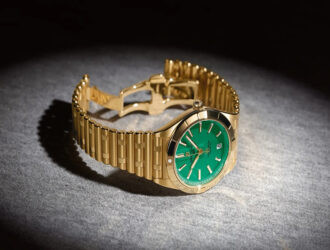 Victoria Beckham's Timepiece Collaboration A Blend of '70s Cool