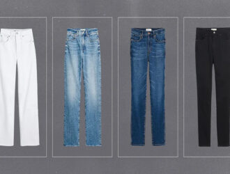 The Quest for the Perfect Jeans: A Wardrobe Essential