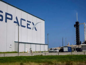 Allegations of Discrimination and Retaliation: SpaceX Employee Files Lawsuit