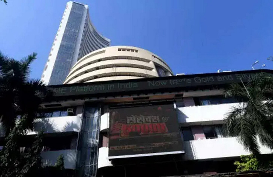 Resurgence of Foreign Portfolio Investors in India's Markets