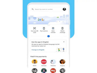 Google Pay's Latest Features and Enhancements