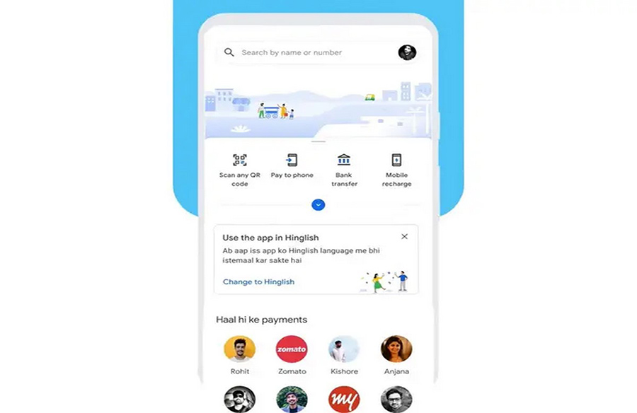 Google Pay's Latest Features and Enhancements