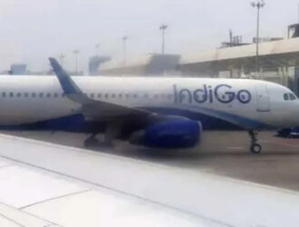 IndiGo's Strong Prospects Amidst Market Volatility